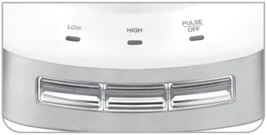 Operation Instructions