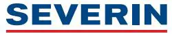 SEVERIN Logo
