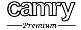 camry logo