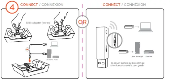 nacon PLANTRO-RIG800HS RIG 800 PRO HX Wireless Headphones FIG 4