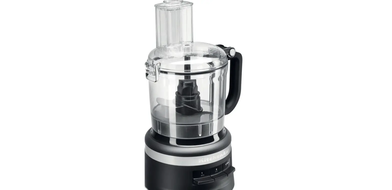 Kitchenaid 5kfp0719 Food Processor User Manual Kitchenaid 5kfp0719 Food Processor User Manual