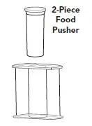 KitchenAid 5KFP0719 Food Processor FIG 10