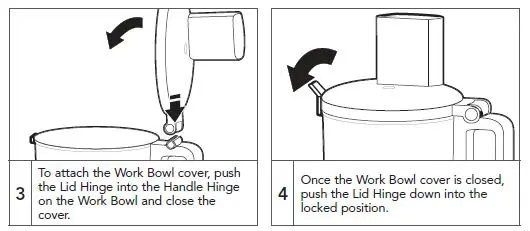 KitchenAid 5KFP0719 Food Processor FIG 5