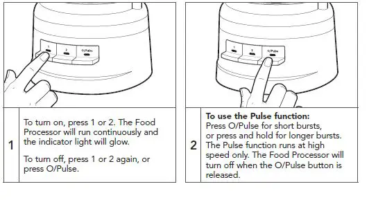 KitchenAid 5KFP0719 Food Processor FIG 8