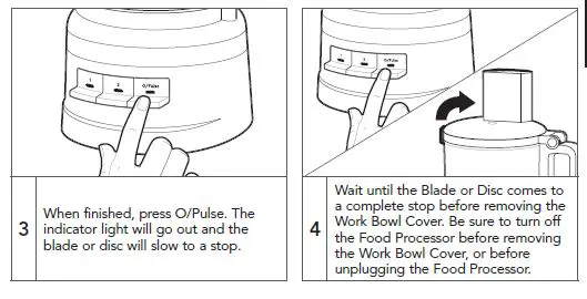 KitchenAid 5KFP0719 Food Processor FIG 9