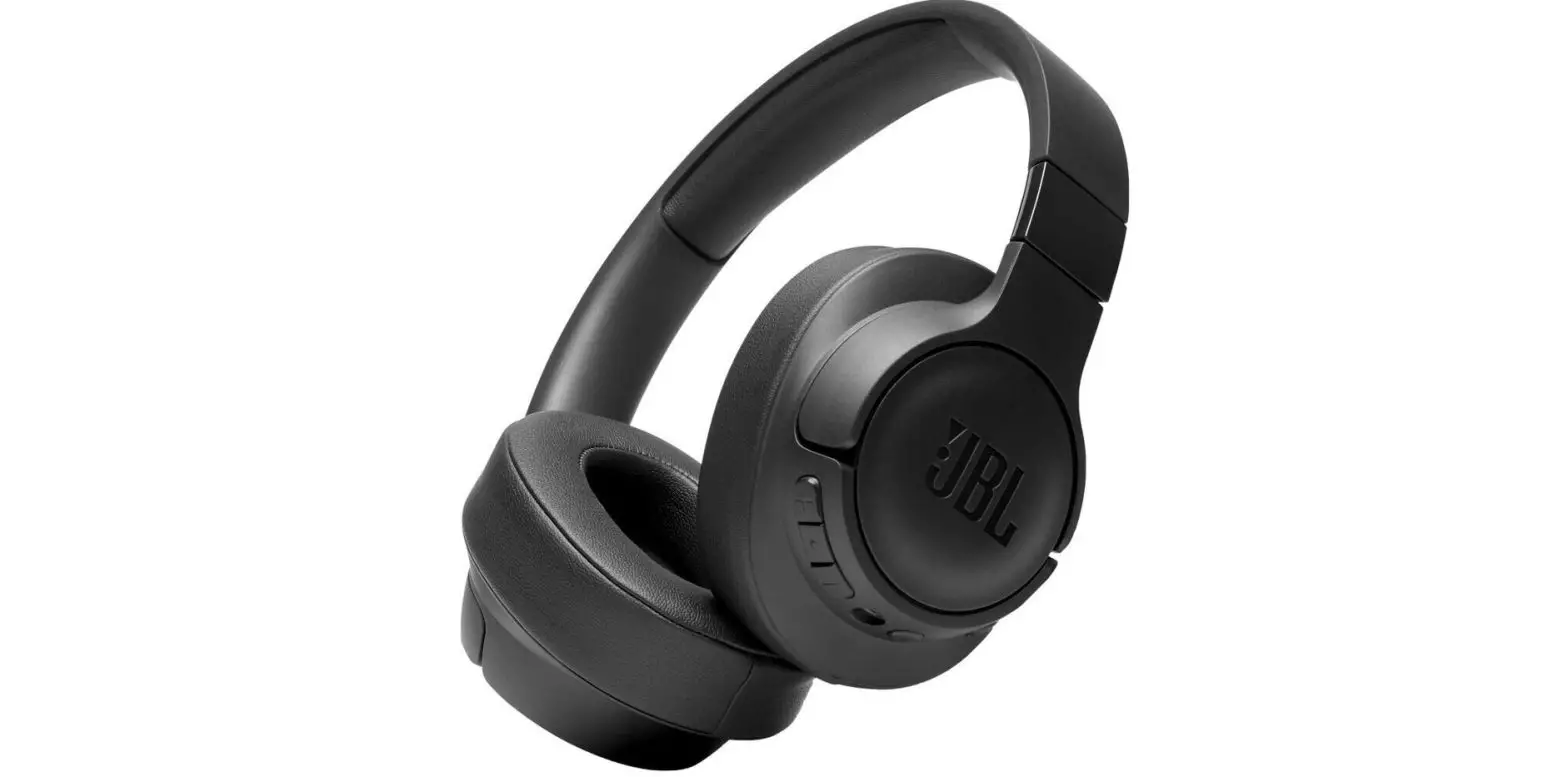 Harman Tune760nc Bluetooth Headset Instruction Manual