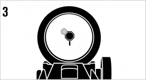 Aligning the Finderscope 3