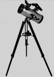 CELESTRON Star Sense Explorer LT 127AZ