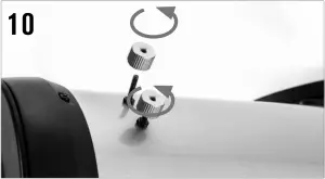 CELESTRON Starsense Explorer installation 10