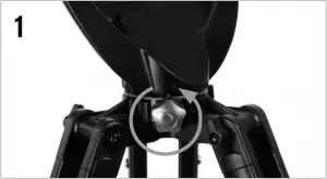 Moving the Telescope 1