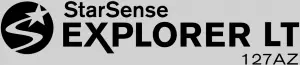 Star Sense Explorer LT logo