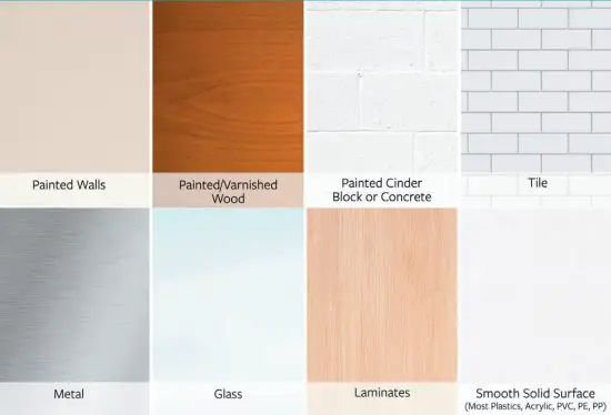 KINGFISHER 0051131851580 Medium White Bath Hooks - figure 3