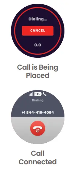 MEDICAL GUARDIAN MGMove Utimate Smartwatch with Built In Life - Strength 2