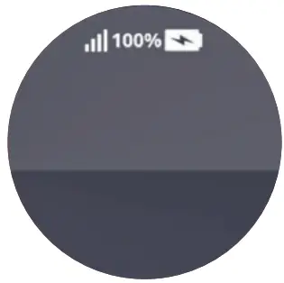 MEDICAL GUARDIAN MGMove Utimate Smartwatch with Built In Life - Strength