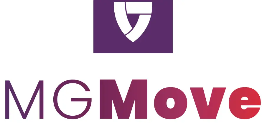 MEDICAL GUARDIAN MGMove Utimate Smartwatch with Built In Life - logo 1