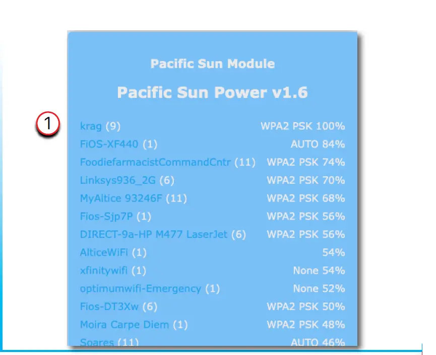 Pacific Sun PowerPlug EU version - Smart Power Switch for Cloud app fig12