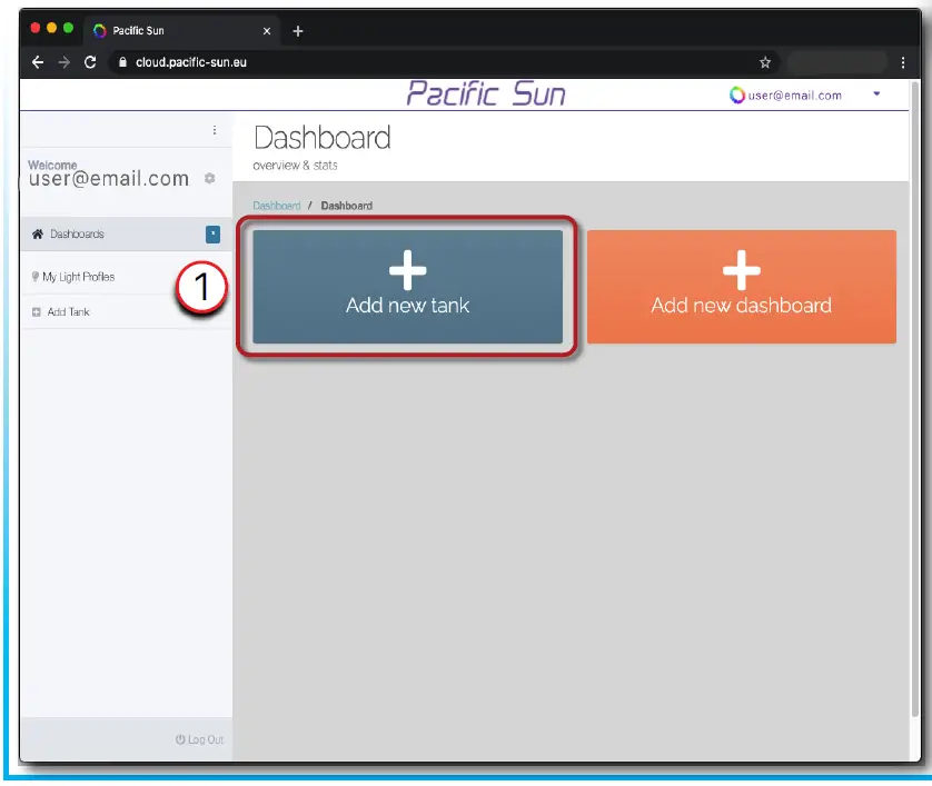 Pacific Sun PowerPlug EU version - Smart Power Switch for Cloud app fig5