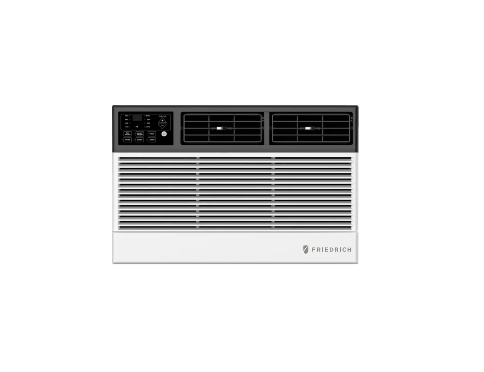 Friedrich Ccw15b10a Electronic Window Air Conditioner Instruction Manual Friedrich Ccw15b10a Electronic Window Air Conditioner Instruction Manual