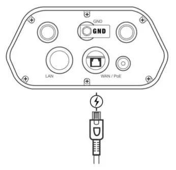 Z Com SP230 Series 2x2 Dual Band PtP PtMP - fig 8