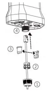 Z Com SP230 Series 2x2 Dual Band PtP PtMP - fig 9