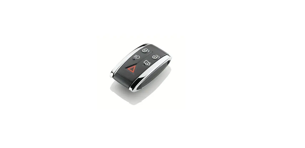 Continental Rke31 Remote Keyless Entry-key Instruction Manual