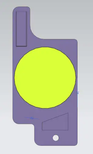 Continental RKE31 Remote Keyless Entry-key fig2