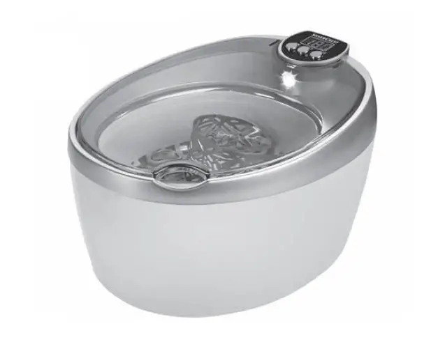 Silvercrest Sur 48 C4 Ultrasonic Cleaner User Manual Silvercrest Sur 48 C4 Ultrasonic Cleaner User Manual