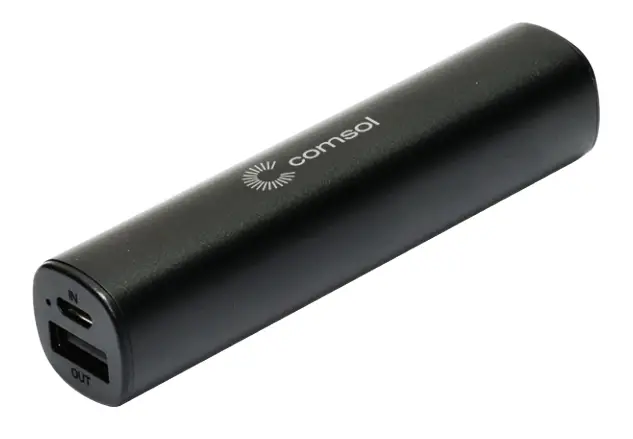 AP22 Series 2200mAh Power Bank