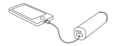Charge Phone or USB Device