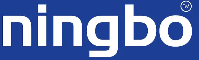 Ningbo -LOGO