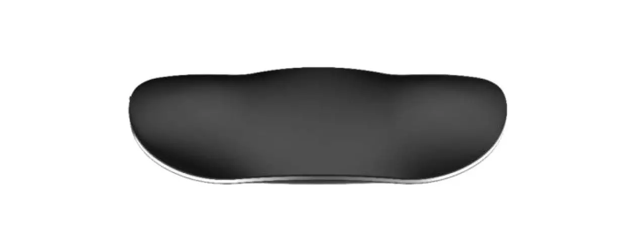 Ningbo Nanxin Electronic Technology X1 Usb Wireless Back And Waist Massager Instructions