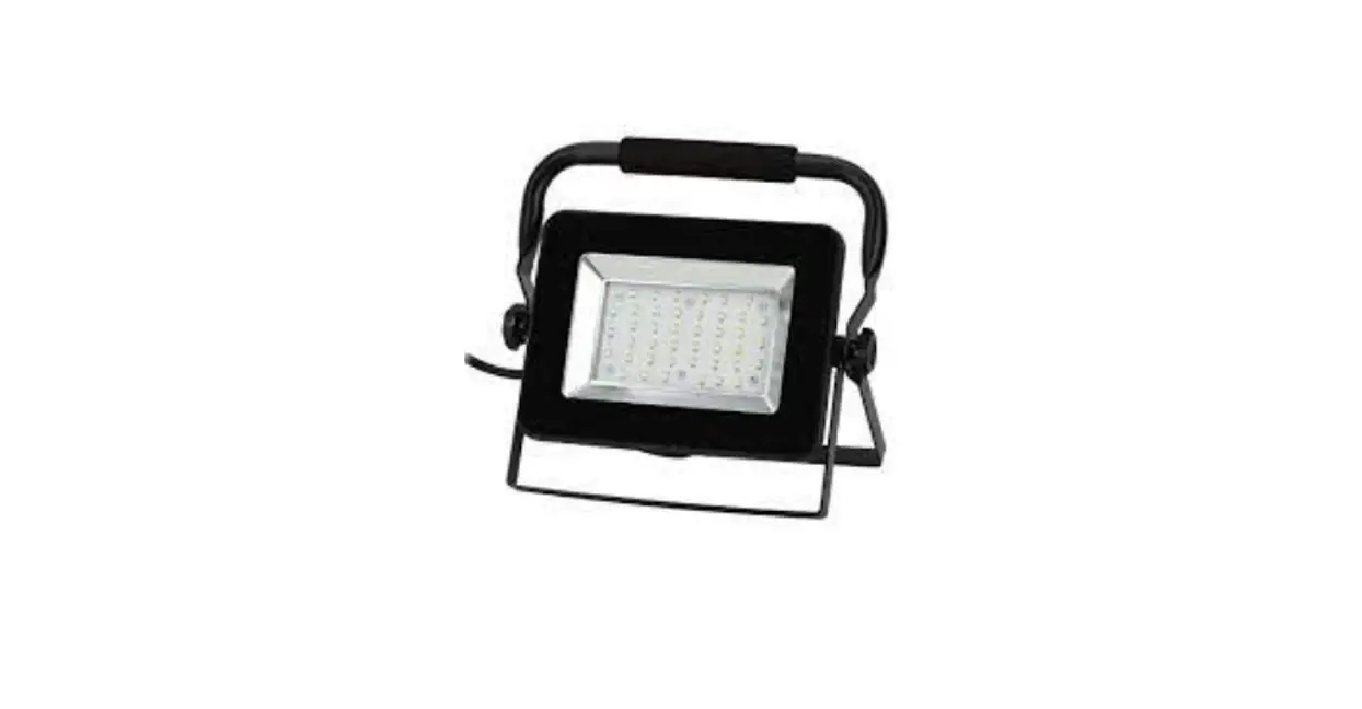 Bemko Lfc-030 Campus Led Flood Light Instruction Manual Bemko Lfc-030 Campus Led Flood Light Instruction Manual