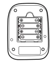 OMRON BP7250 5 Series Upper Arm Blood Pressure Monitor - alkaline