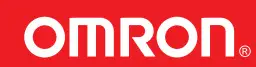 OMRON - logo
