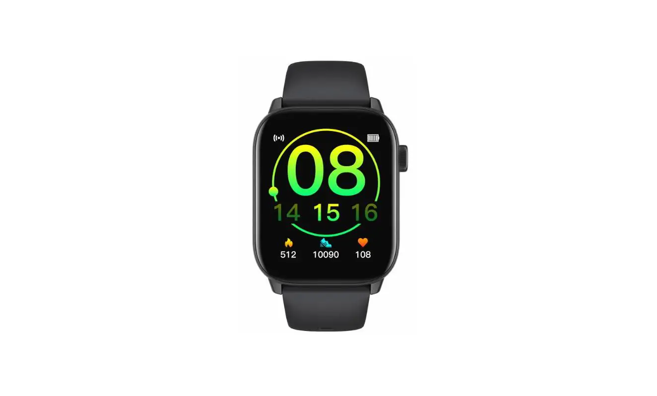 Smart Watches Kw76 1.69 Display Smart Watch User Manual Smart Watches Kw76 1.69 Display Smart Watch User Manual
