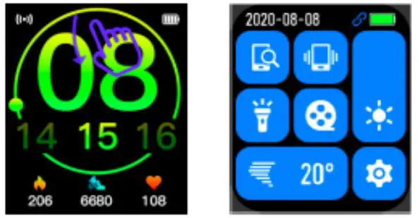 SMART-WATCHES-KW76-1.69-Display-Smart-Watch-fig-4