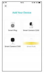 graphical user interface, application