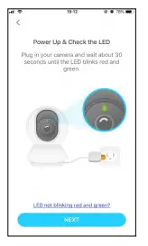 graphical user interface