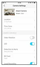 graphical user interface, application