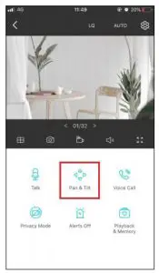 graphical user interface, application
