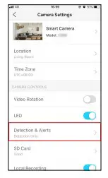 graphical user interface, application