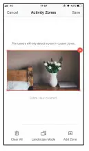 graphical user interface, application