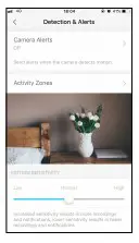 graphical user interface, website