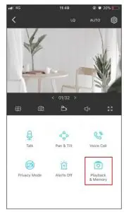 graphical user interface, application