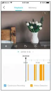 graphical user interface, application