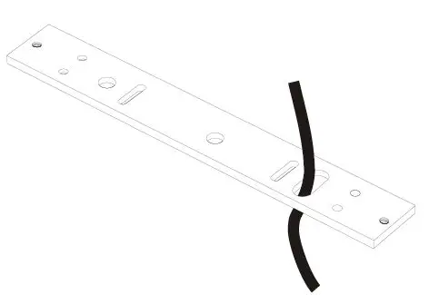 SECO-LARM E-941SA-1K2DPSQ Electromagnetic Locks fig14