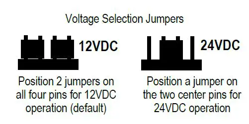 SECO-LARM E-941SA-1K2DPSQ Electromagnetic Locks fig17