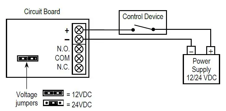 SECO-LARM E-941SA-1K2DPSQ Electromagnetic Locks fig19