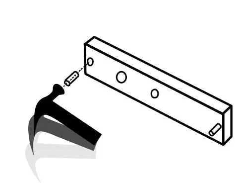 SECO-LARM E-941SA-1K2DPSQ Electromagnetic Locks fig6