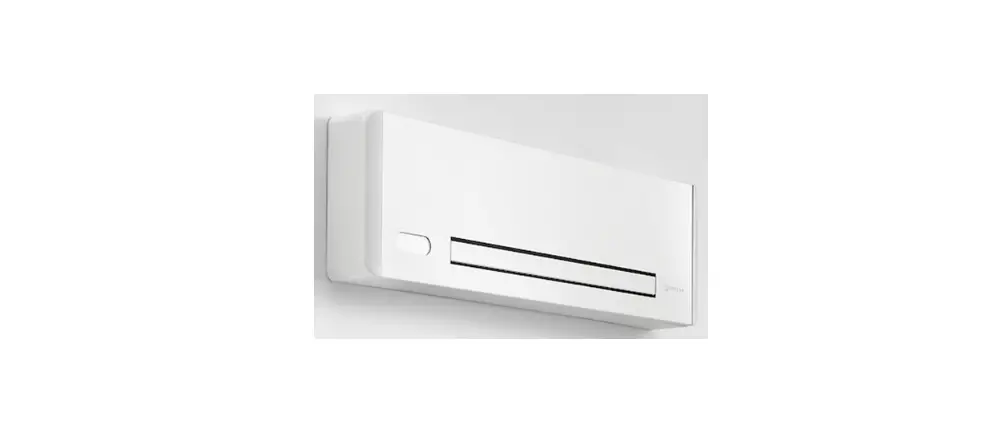 Innova Slwi 400 Filomuro Built-in Totally Retractable Fan Coil Instructions Innova Slwi 400 Filomuro Built-in Totally Retractable Fan Coil Instructions